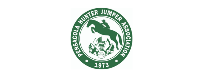 Pensacola Hunter Jumper Association